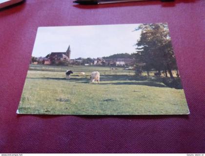 BC17-47 Cpm Sivry Panorama Sivry Rance