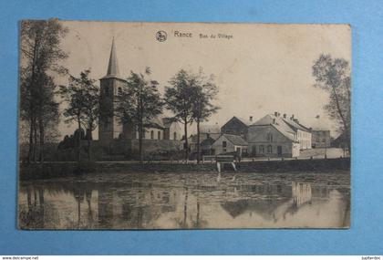 Rance Bas du Village