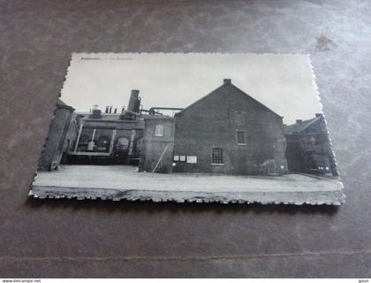 Cpa Sombreffe La sucrerie