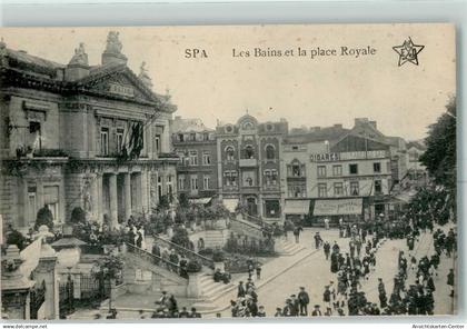 10353785 - Spa