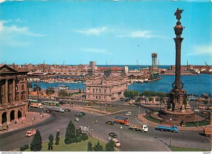 CPM BARCELONA