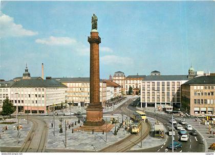 CPM DARMSTADT