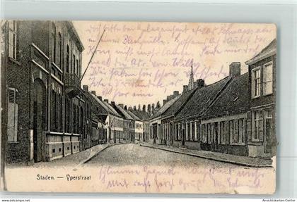 10649975 - Staden  West-Vlaanderen