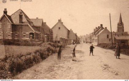 staden