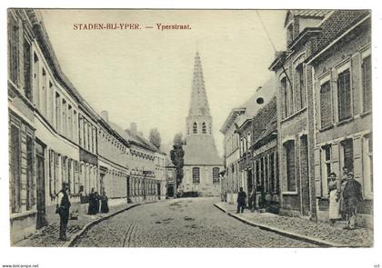 Staden  Yperstraat