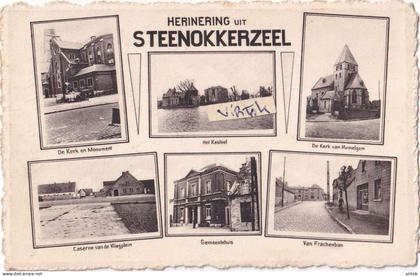 Steenokkerzeel