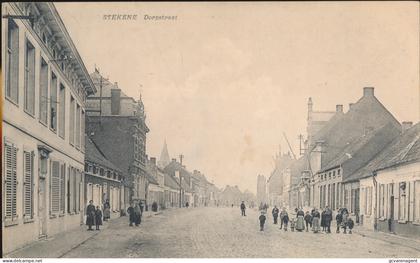 STEKENE      DORPSTRAAT