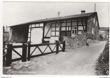 Stoumont - Les sept Collines