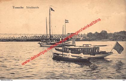 Temsche - Scheldezicht - Temse