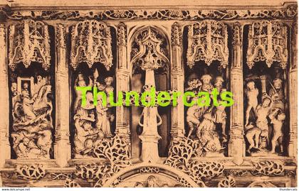 CPA TESSENDERLOO TESSENDERLO HET DOXAAL