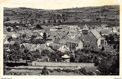 Belgique - THEUX (Liège) Vue générale