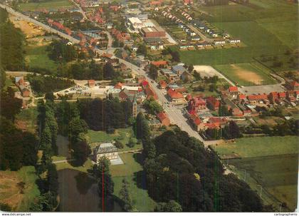 Belgium Sint Joris Winge (Tielt-Winge) panorama