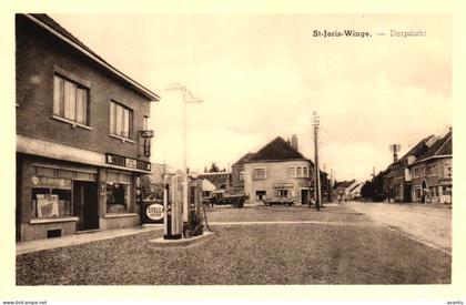 ST JORIS WINGE / DORP