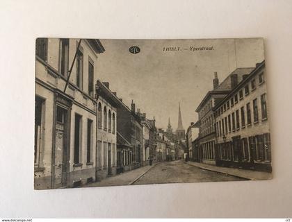 Thielt  Tielt  Yperstraat