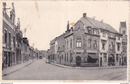 TIELT  OUDE STATIONSTRAAT