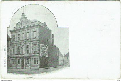 Tielt/Thielt. Stadhuis.