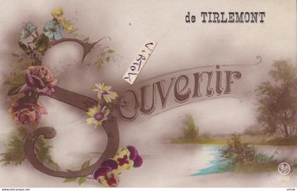 TIENEN :   souvenir