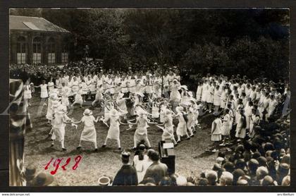 Postcard / CPA / ROYALTY / Belgique / België / Reine Elisabeth / Koningin Elisabeth / Rossignol / 1925 / unused