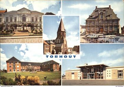 Torhout