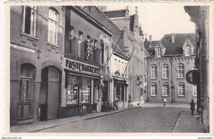 TORHOUT  HOFSTRAAT
