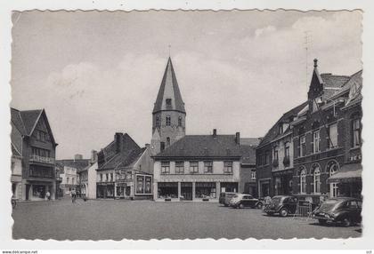 Torhout   Markt