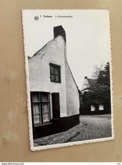 Torhout   's Gravenwinkel