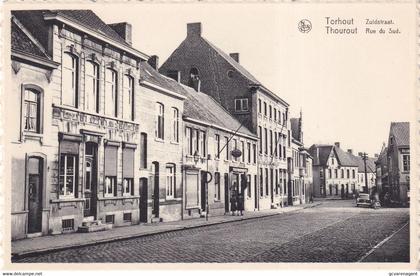 TORHOUT  ZUIDSTRAAT