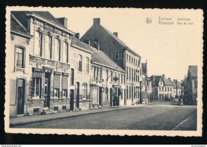 TORHOUT   ZUIDSTRAAT