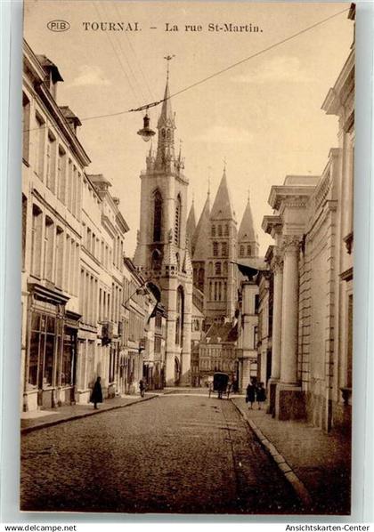 39642299 - Tournai