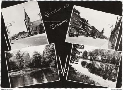 Groeten uit Tremelo