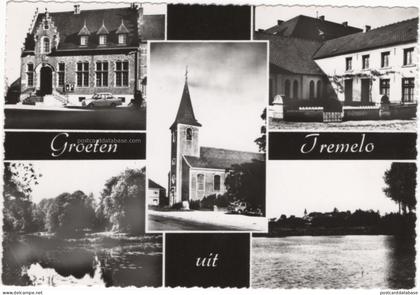 Groeten uit Tremelo