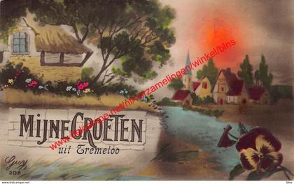 Mijne Groeten uit Tremeloo - Tremelo