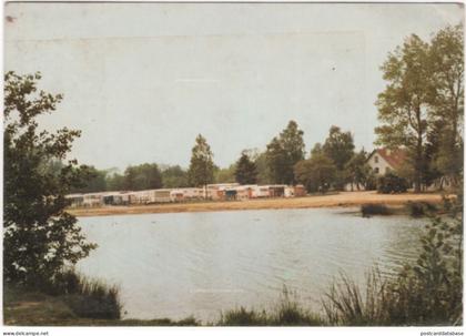 Tremelo - Camping De Moor