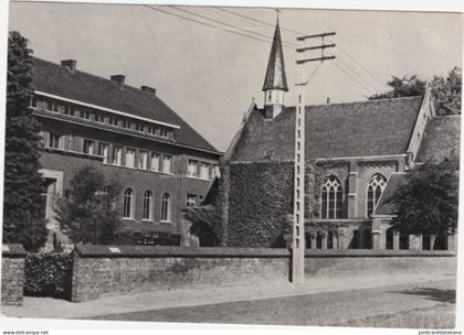 Tremelo - Damiaancentrum