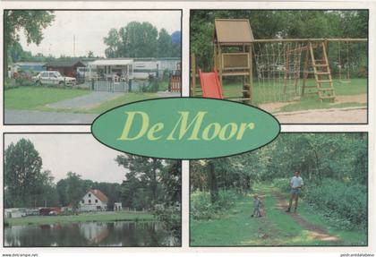 Tremelo - De Moor