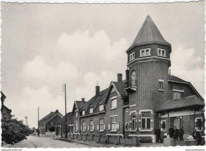 Tremelo - Gendarmerie - & police