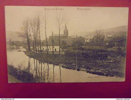 Prayon-Trooz :Panorama (P32)