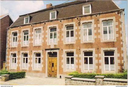 Tubize - Le presbytère