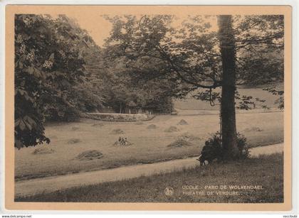 Uccle - Ukkel