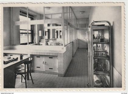 Uccle - Ukkel