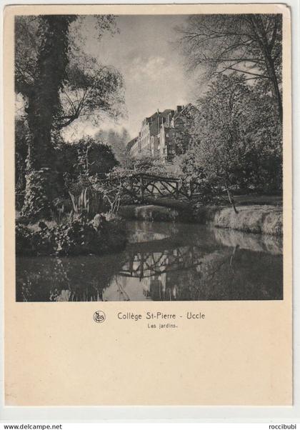 Uccle - Ukkel