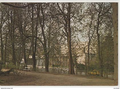 Uccle - Ukkel