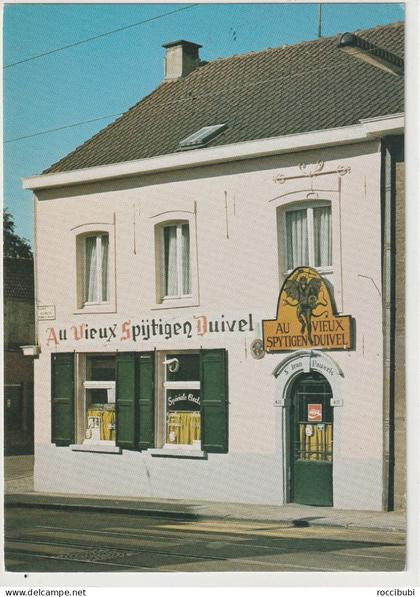 Uccle - Ukkel