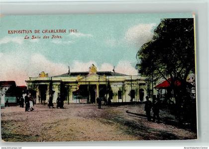 11040688 - Charleroi