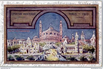 51559739 - sign. Bans, H.