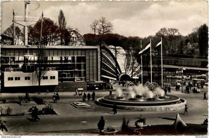 Bruxelles - Expo 1958