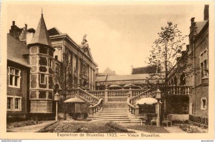 Exposition de Bruxelles 1935