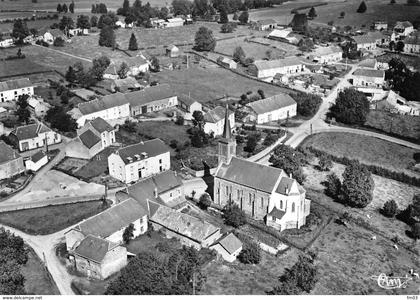 Vaux sur Sûre Bercheux