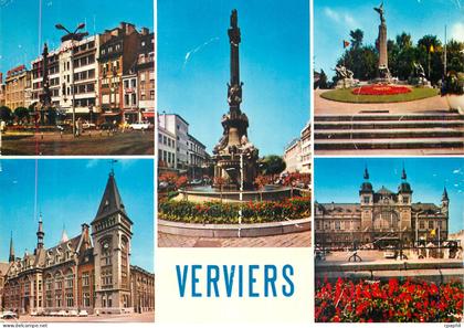 CPM Verviers