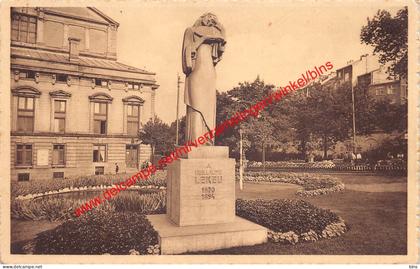 Guillaume Lekeu - Verviers